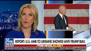 Joe Biden and his Ukraine Connection