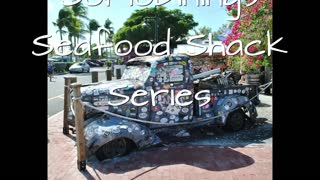 SoFloDinings Vlog review of Brutus Seafood in Marathon Key