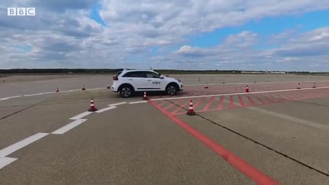 Remote controlled cars: The future of car travel?