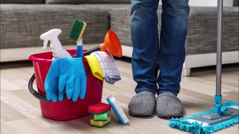 Carol Green Janitorial Services - (470) 672-7917