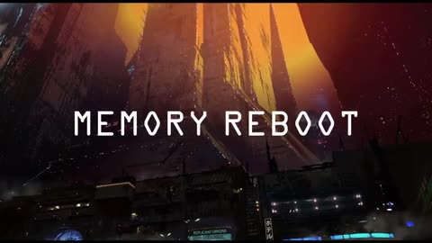 VØJ, Narvent - Memory Reboot (Slowed + Reverb)