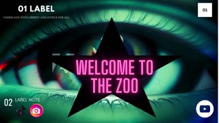 WELCOME TO THE ZOO… COMING SOON