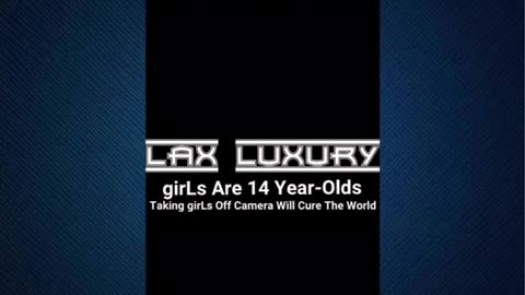 Lax Luxury - Recipe For Disaster