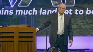 Pastor Joe Campbell - Potters House Prescott Winter Bible Conference 2022 | ADVANCE | Tuesday Night