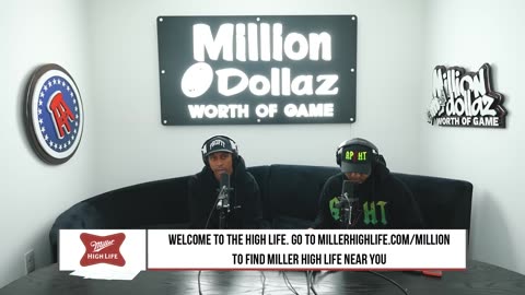 MILLION QUESTIONS: MILLION DOLLAZ WORTH OF GAME