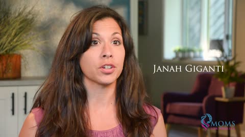 Janah Giganti - Voting Issues Interviews