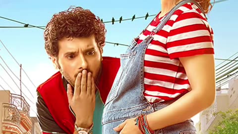 MUNNA BHAIYA MIRZAPUR (DIVYENDU SHARMA)TOP MOVIE