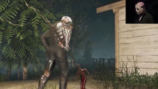 Friday the 13th Horror Gameplay #21