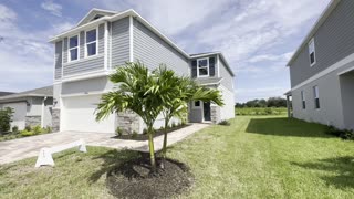 Parrish Florida New Construction Homes for Sale