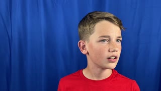 Dawson Ripley - Self Tape Scene 1