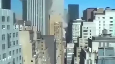 People freaking out drinking early in New York 9/11