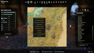 Elder Scrolls Online - 01/05/24