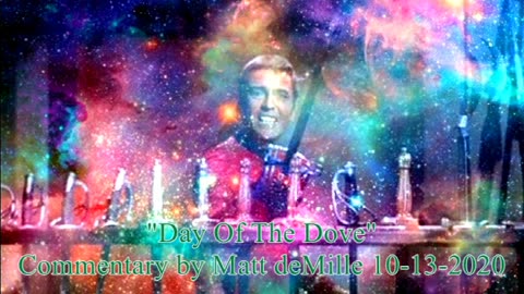 Matt deMille Star Trek Commentary: Day Of The Dove