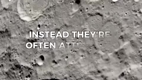 Earthquakes on moon?