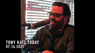 Tony Katz Today Podcast: Texas Democrats Ran Away