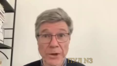 US had planned for Ukraine in NATO back in 1992 - Jeffrey Sachs.