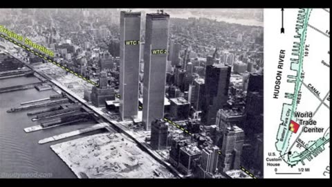 9/11 - The Psychological Operation