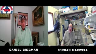 Jordan Maxwell & Dan Brigham - May, 2020