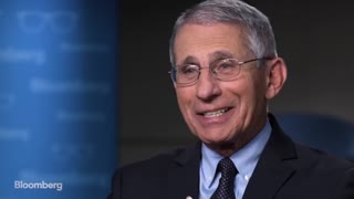 FLASHBACK: Fauci Sounded a Lot Different in 2019