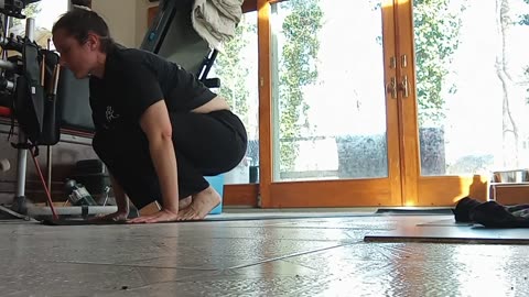 DDP YOGA - Own Your Life Challenge - Day 8