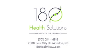 180 Health Solutions Commercial