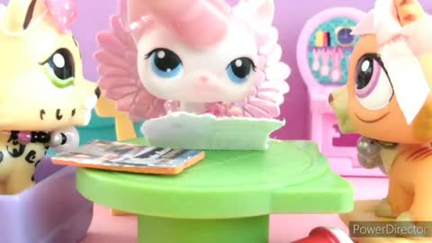 Lps The Search for the Legendary Treasure (Read Description)(2020)