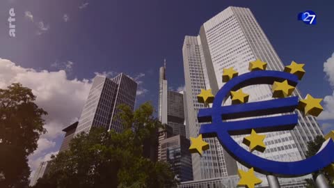 27 - Une Europe sans défense