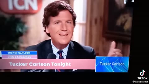 Tucker Carlson on Trudeau Forced Vaccines