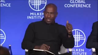 Van Jones: “The Obama-Biden Coalition is in Trouble"