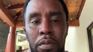 Diddy responds to footage of him assaulting his ex-girlfriend