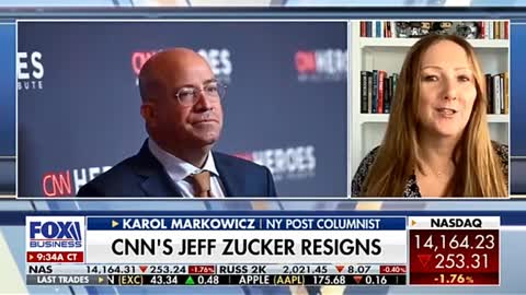 Calls for Stelter to be fired are growing. CNN, surprisingly finds itself with a credibility crisis.