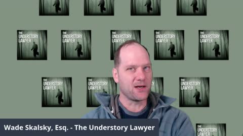 The Understory Lawyer Podcast Episode 248