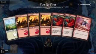 MTG Arena Farming The Lost Caverns of Ixalan Day 2