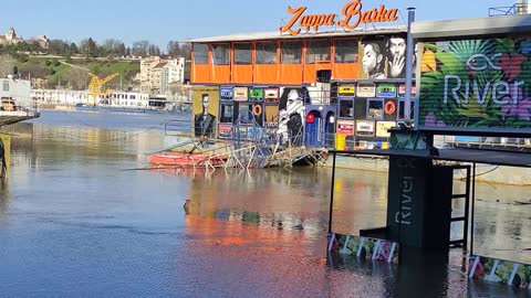 Sava River