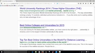 12 BEST ONLIINE UNIVERSITY