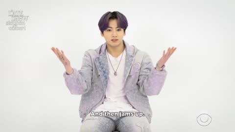 BTS Is Ready To Break The Internet With These New Hand Gestures 😂❤️