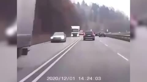 Crazy Car Drivers # 15