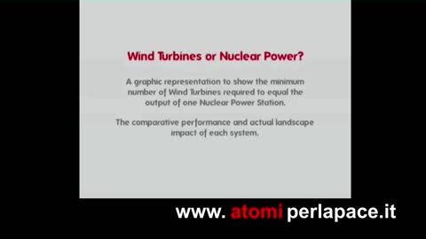 Curiosità sul NUCLEARE