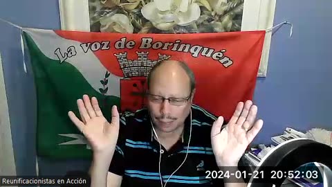 UN PUERTORRIQUENO ,QUE TUBO UN LAVADO DE CELEBRO