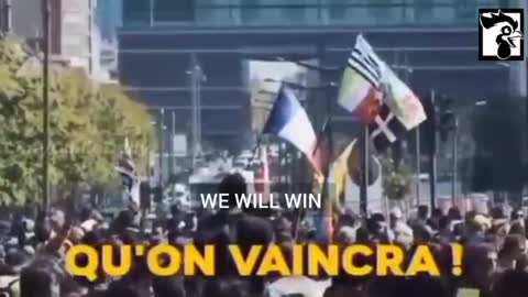 France: The Yellow Vests have returned. "You better not push us to the streets"