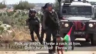 🔥🇮🇱 Israel War | Heartbreaking Palestinian Plea to IDF | RCF