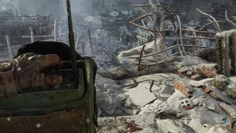 Metro Exodus | LiveStream - part 1