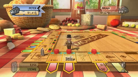 Monopoly (Ps3) Game6 Part2