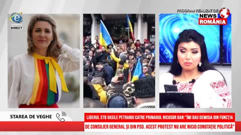 Starea de veghe (News România; 24.01.2022)