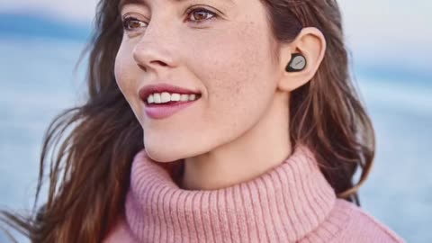 🥰 Jabra Elite 7 Pro in Ear Bluetooth True Wireless Earbuds 😍