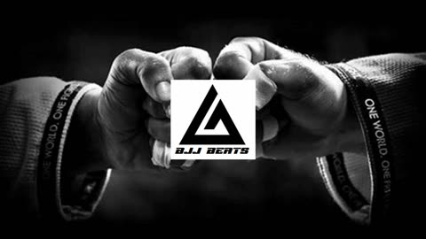 BJJ Beats 🇧🇷 | Brazilian hip hop for jiu-jitsu rolling #2