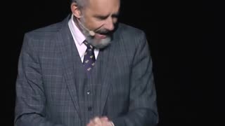 Dr. Jordan B. Peterson