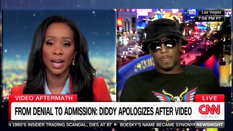 ‘Who Booked Me?’: CNN Interview Quickly Turns Into Trainwreck When Guest Mocks Host Abby Phillips