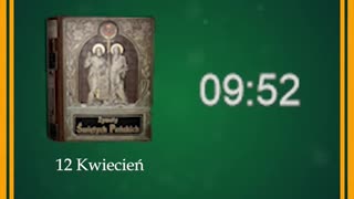 Chciał Żyć Ubogo Pośród Ubogich Mimo Że Był Biskupem | 12 Kwiecień