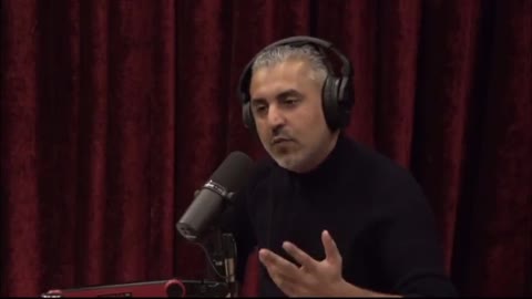 Maajid Nawaz: Twitter Is A Weapon!